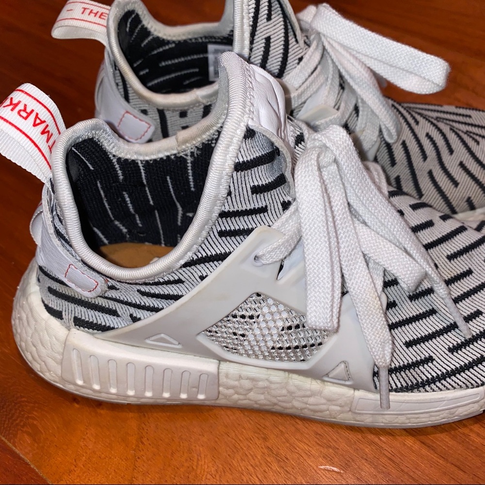 Adidas NMD RX1 - Picture 4 of 6